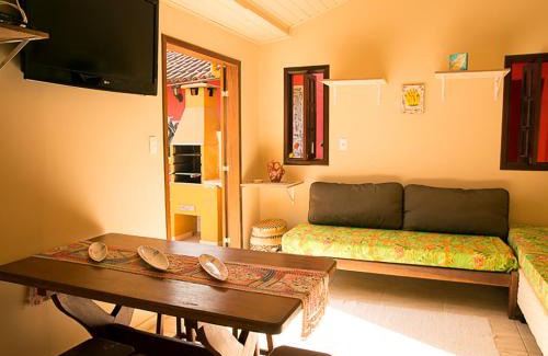 Trindade House | Trindade Hospeda - Casas na Praia dos Ranchos