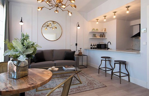 Centro - Sagrario Apartment | TRINIDAD DELUXE 4