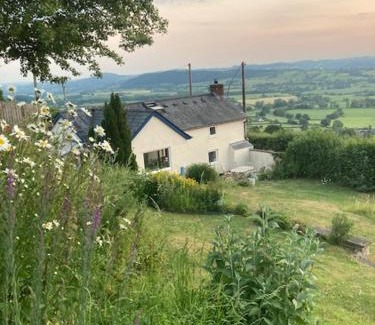 Trewern House | Trinity Cottage