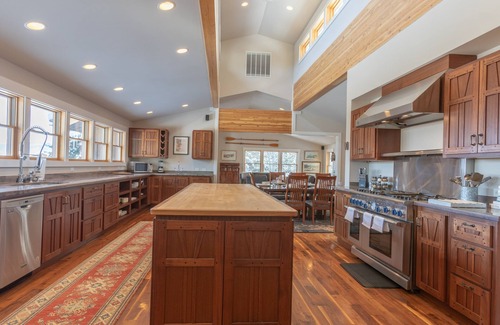 Teton Village House | Trinity: Fall Special call direct4best rates! Hot Tub, Pool Table sleeps 10