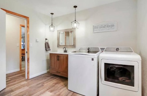 Jemez Springs House | Trinity Springs ~ Mountain Oasis