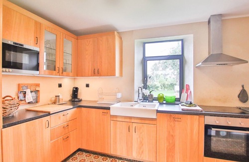 Walhain House | Trio à la Campagne