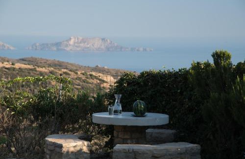 Triopetra Villa | Triopetra Luxury Villas Panagia