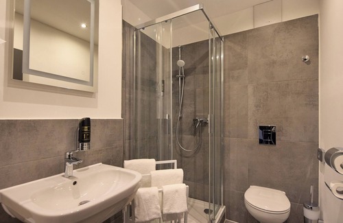 Hammfeld Hotel | Trip Inn Düsseldorf Neuss