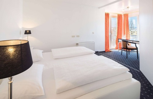 Goettingen Hotel | Trip Inn Hotel Astoria Göttingen