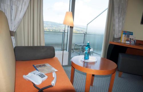 Bad Soden-Salmuenster Hotel | Trip Inn Landhotel Badsoden-Salmünster