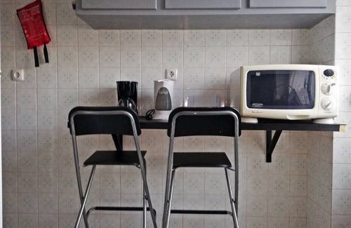 Sao Joao de Deus Apartment | TripGeo Apartment Roma