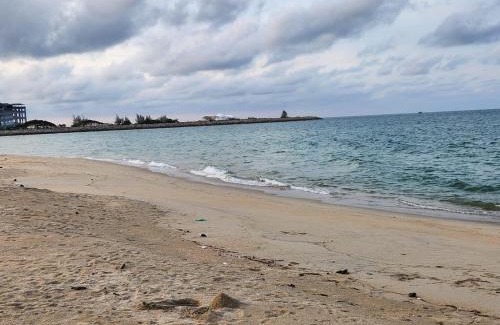 Kampung Ladang Tok Pelam Apartment | Triple H Minionstay Kuala Terengganu