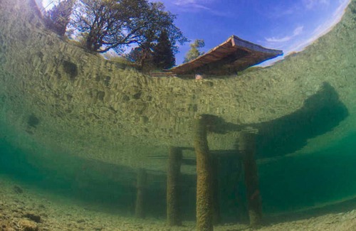 Weissenbach am Attersee Cottage | Triple room 2 - Attersee-Hotel zur Nixe Smart