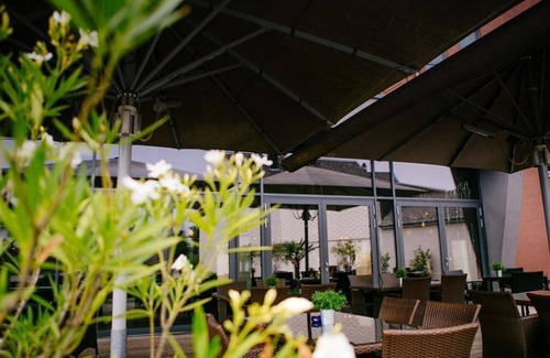 Lautzenhausen House | Triple room - Hotel My Place