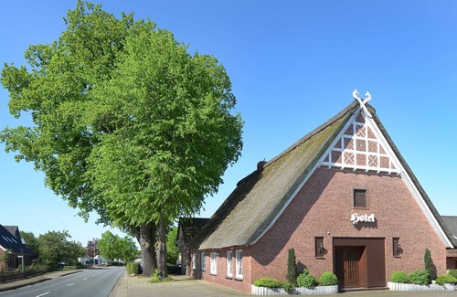 Hedendorf House | Triple room - Landhotel Zur Eiche