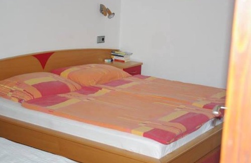 Sankt Primus Bed & Breakfast | Triple room - Pension Hribernig