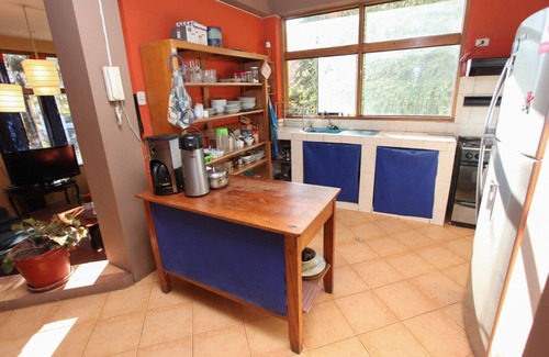 Coripata Bed & Breakfast | TRIPLE ROOM WITH A CUZQUEÑA FAMILY