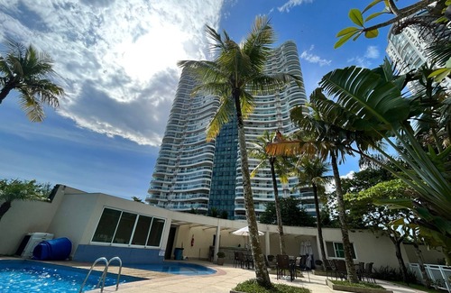 Barra da Tijuca Apartment | Triplex Barra da Tijuca