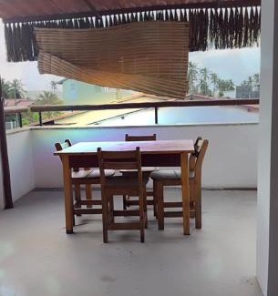 Flecheiras Apartment | Triplex Flecheiras