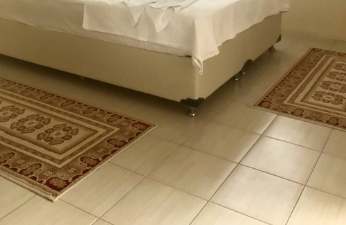 Faralya Villa | Triplex villa with pool in nature