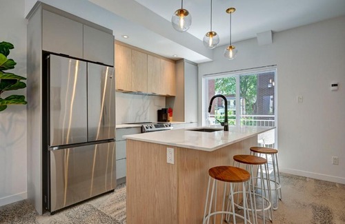 Pointe-Saint-Charles Apartment | TripMontreal 201
