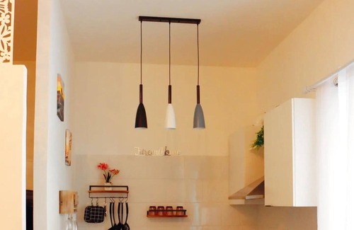 Lido di Ostia Apartment | Triremi House, Romantic apartment for couples