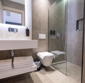 Radhime Hotel | Tris3 Hotel