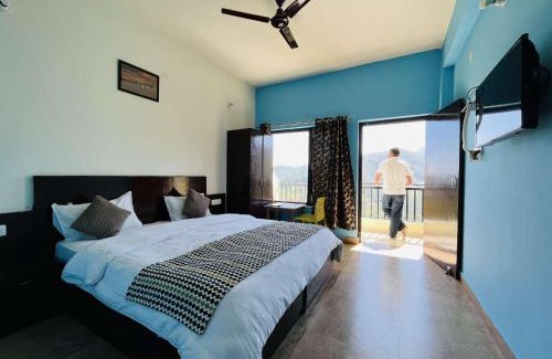 Kausani House | Trishul Regency Kausani