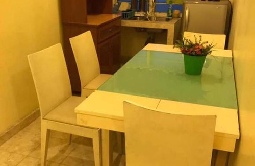 Chabang Tiga House | trisya homestay