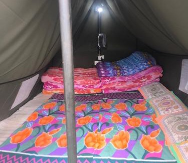 Sitapur Other | Trivedi Camps