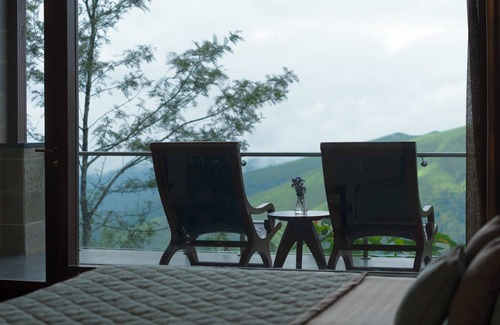 Chikkamagaluru Hotel | Trivik Hotels & Resorts, Chikmagalur