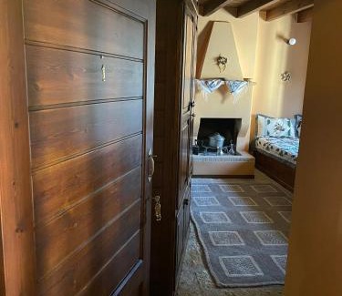 Vitsa House | Troas Traditional Guesthouse