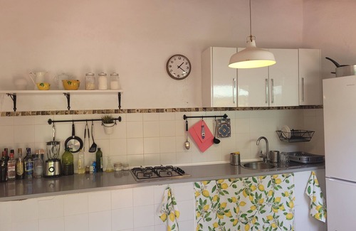 Eslida Ski Chalet | Trocito de Paraíso en el Espadán