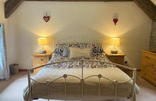 Tremain House | Troedyrhiw Holiday Cottages