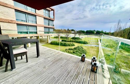 Carvalhal Apartment | Troia Garden View Apartment