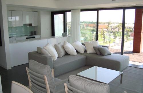 Carvalhal Apartment | Troia Residence by The Editory - Apartamentos Ácala