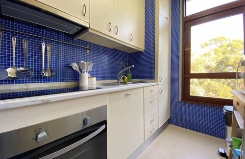 Grandola Apartment | Troia Seaside