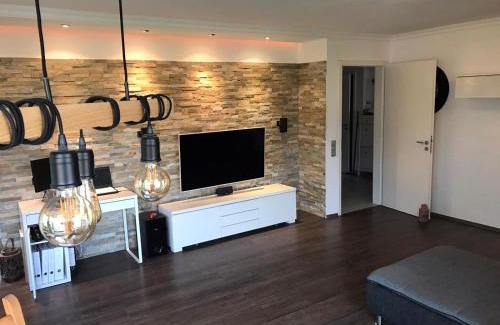 Rotter See Apartment | Troisdorf - Rotter See - 70 Qm - 1 bis 3 Personen