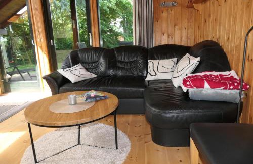 Norgaardholz House | Trollehus