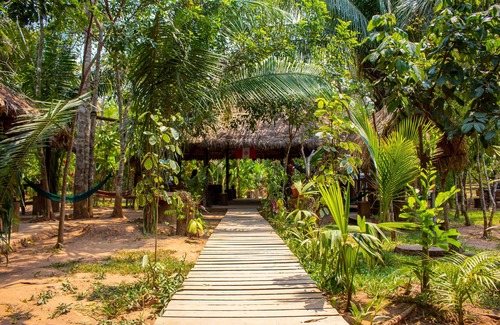 Puerto Maldonado Cottage | Tronco Tambopata Adventure