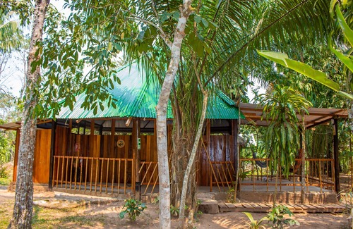 Puerto Maldonado Cottage | Tronco Tambopata Adventure