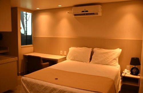 Sousa Hotel | Troodon Park Hotel