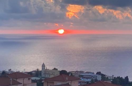 Santa Domenica House | Tropea Hills #5