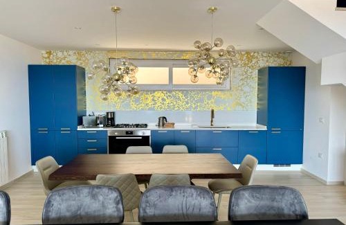 Santa Domenica House | Tropea Hills #5