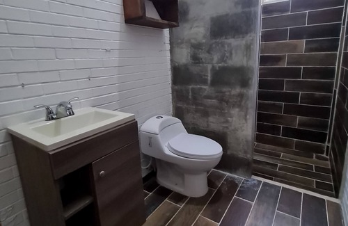 Bacalar Hotel | Tropic Bacalar Hotel