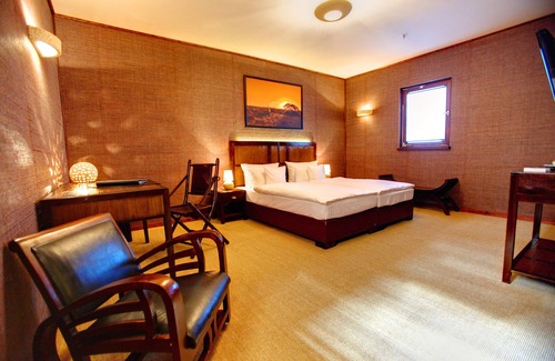 Briesen Hotel | Tropical Islands