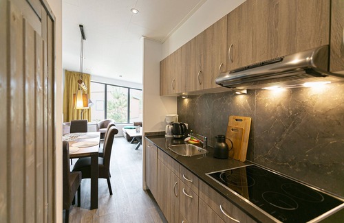 Briesen Hotel | Tropical Islands