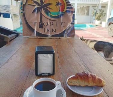 Pie de la Cuesta Hotel | Tropic Inn