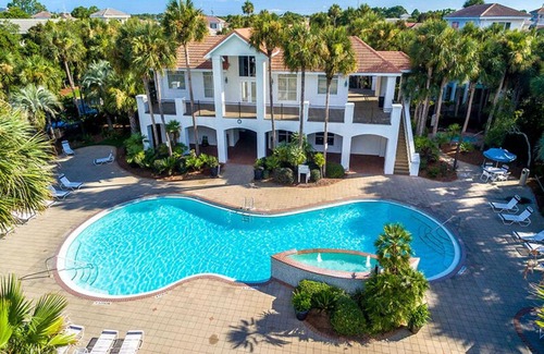 Destiny Shores House | Tropic Like It's Hot by Five Star Properties