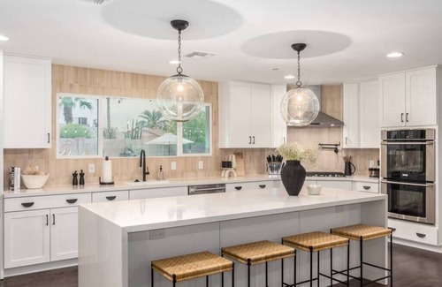 Park Scottsdale Eight House | Tropic Oasis II by Scottsdale Beach Club - NEW