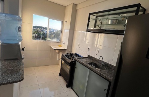 Coxipo Apartment | Tropical Apartment 🥭