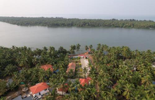 Hosdurg House | Tropical Blue Resort