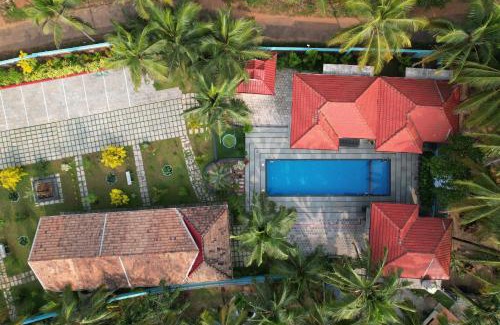 Hosdurg House | Tropical Blue Resort