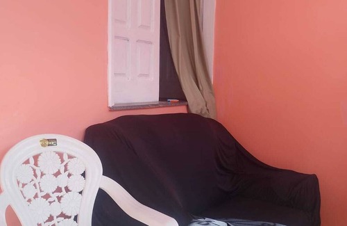 Gamboa House | Tropical Breeze House on the Sand